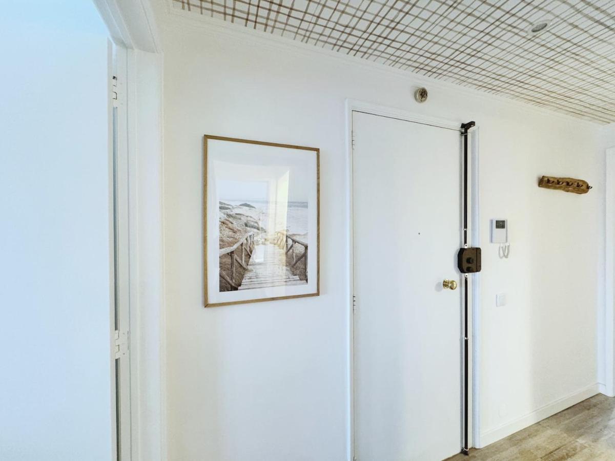 Apartment Benfica Sky Views *