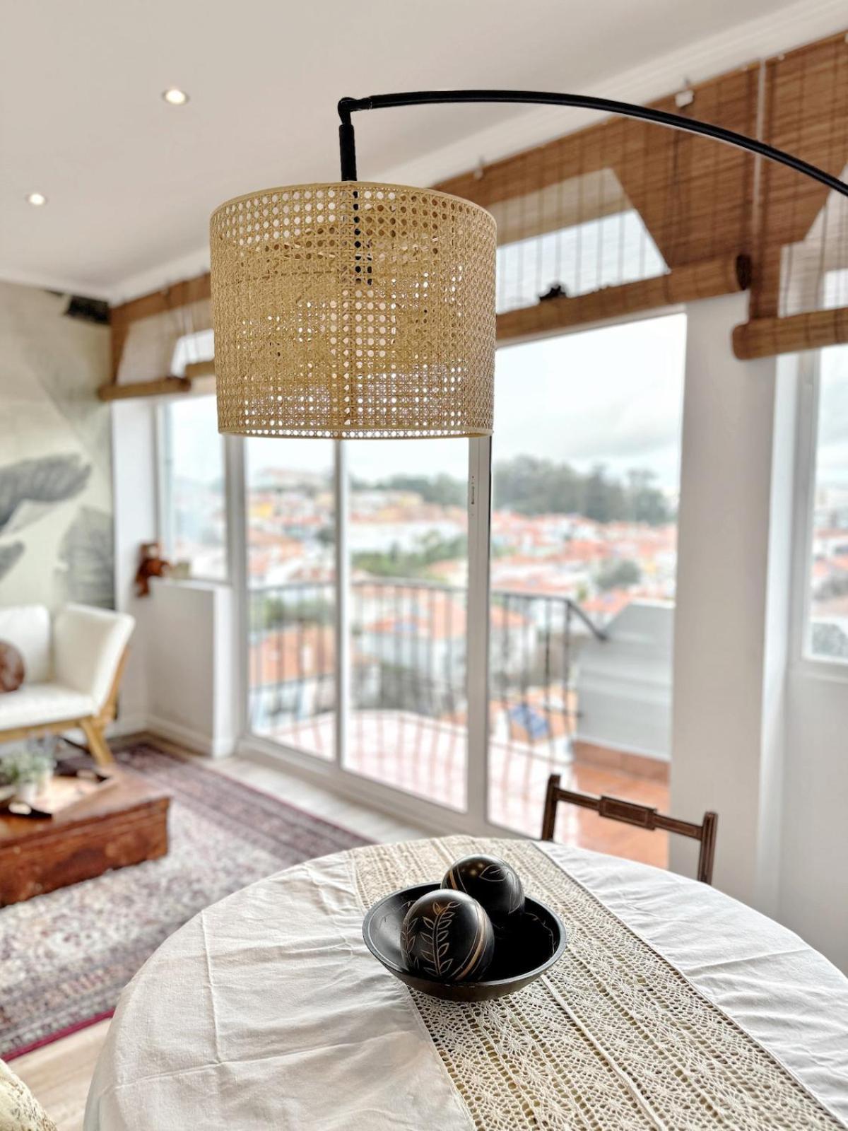 Benfica Sky Views Apartment *